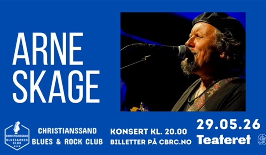 Christianssand Blues & Rock Club