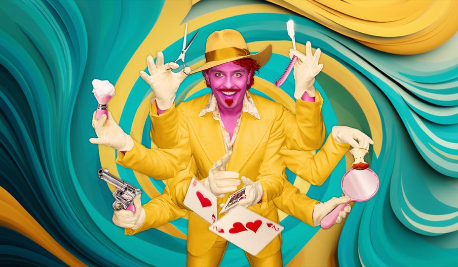 Barbereren i Sevilla