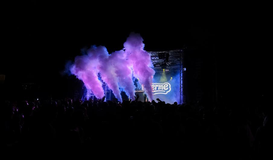 Konserter & aktiviteter i Lillesand