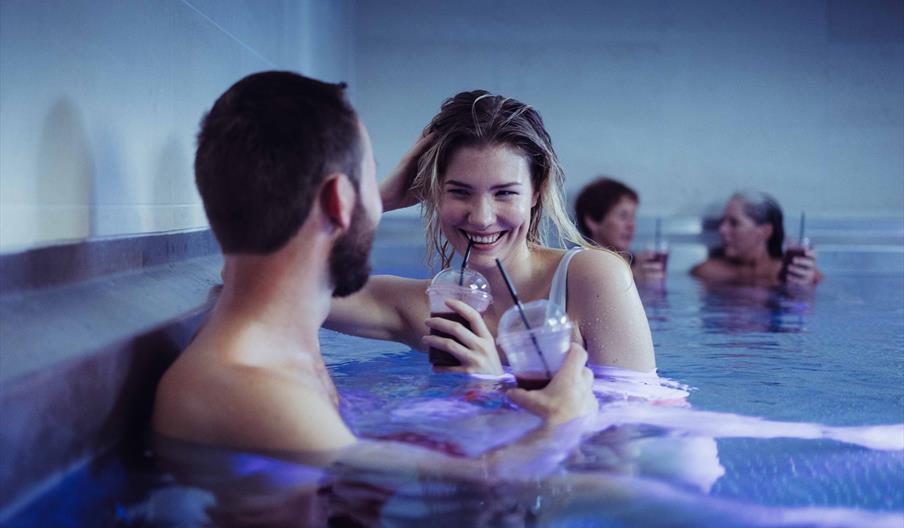 Aquarama Spa