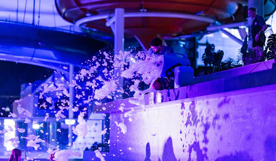 Jul i Skumland - hver søndag i advent!