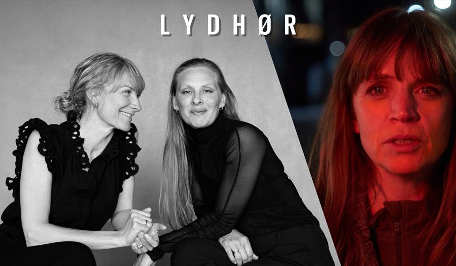 Lydhør - Norbakken/Eriksen