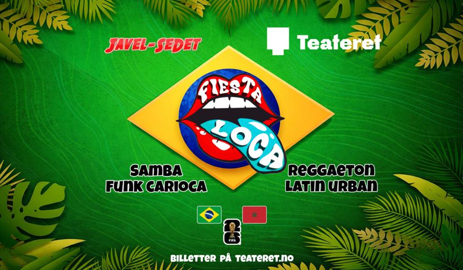 Brasiliansk karneval