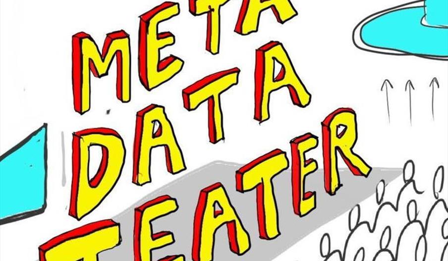 METADATA TEATER 08/11 kl. 18.00 Metadata analog