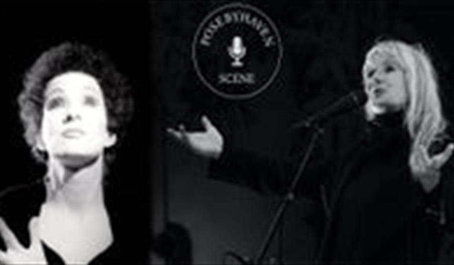 Konsert med Hilde Hefte i Posebyhaven