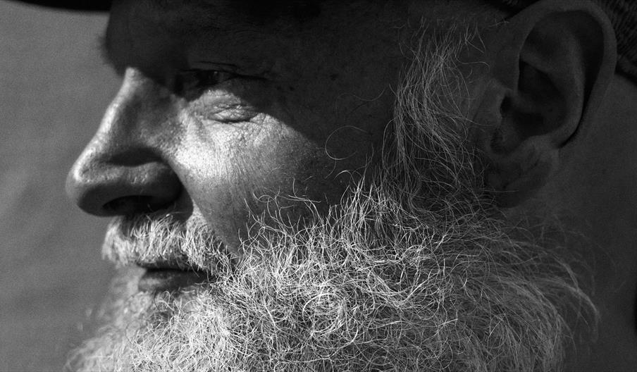 «Kukene/Kukane» lest av Erlend Loe