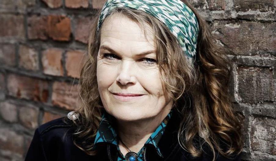 Konsert med Elin Furubotn på Piren Kulturrom