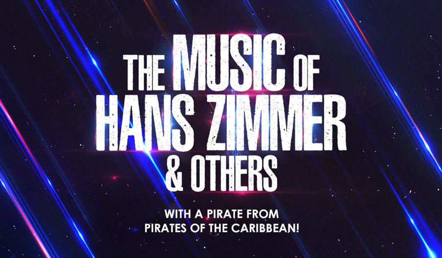 The Music of Hans Zimmer & Others