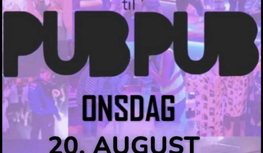 PUB TIL PUB 2025 PUB TIL PUB 2025
