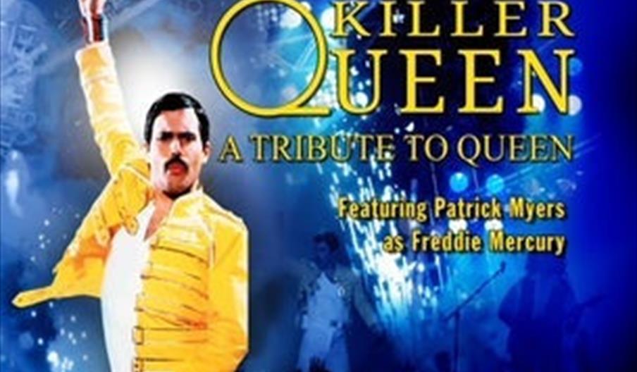 Killer Queen