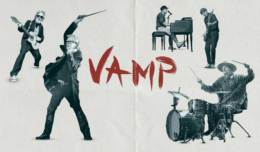VAMP