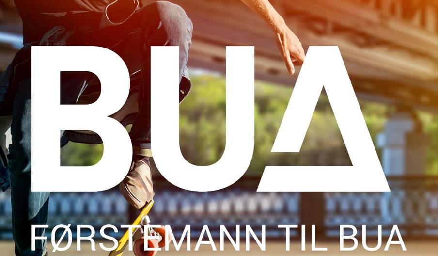 BUA Grimstad