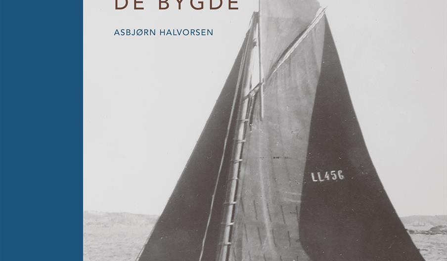 BOK; maritim lokalhistorie