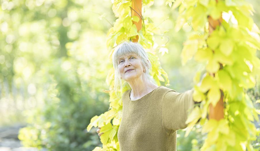 KULTURSØNDAG - Dyrk og spis med glede