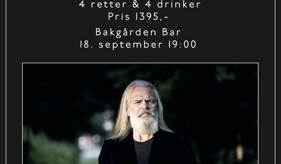 Bareksten