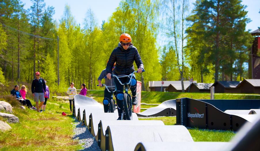 TrollAktiv Evje Adventure Pass