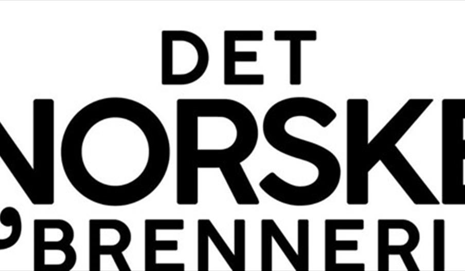 Det Norske Brenneri logo