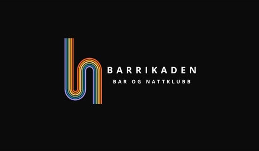 Barrikaden logo