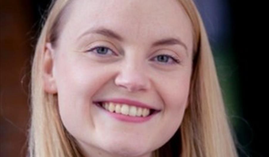 Senioruniversitetet: Julie Ræstad Owe