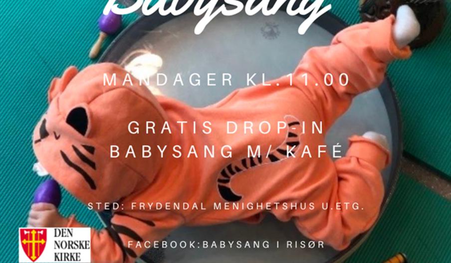 Babysang