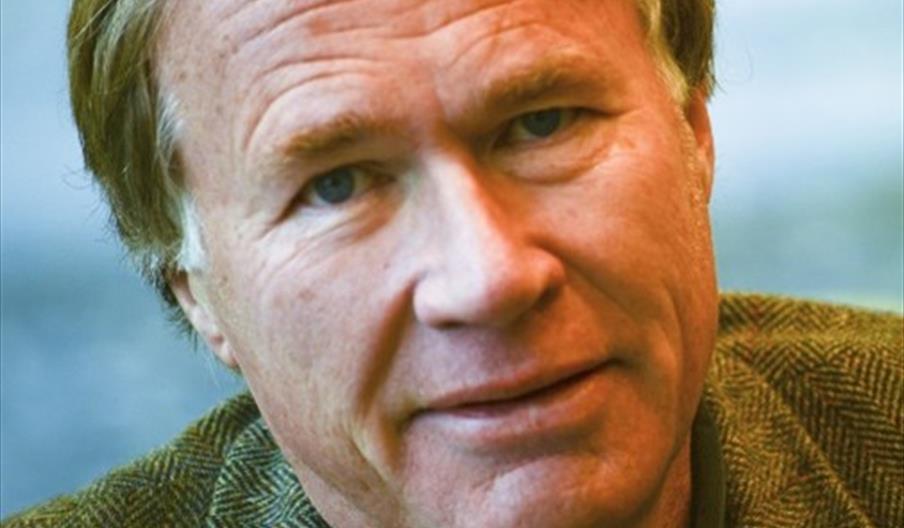 Senioruniversitetet: Halvor Tjønn