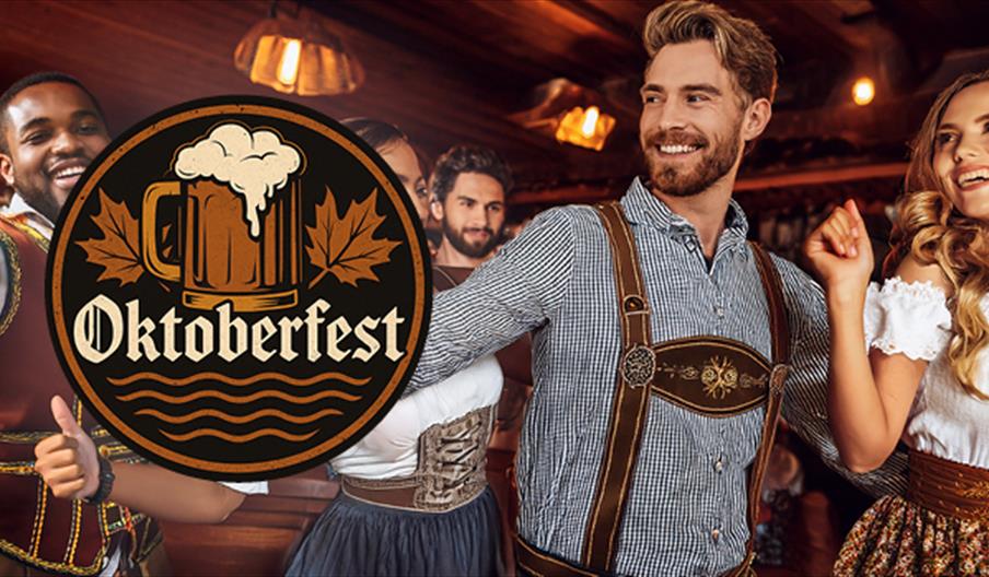 Dagscruise - Oktoberfest