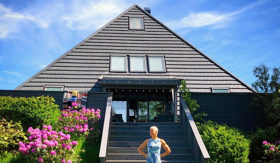 Pyramidehuset