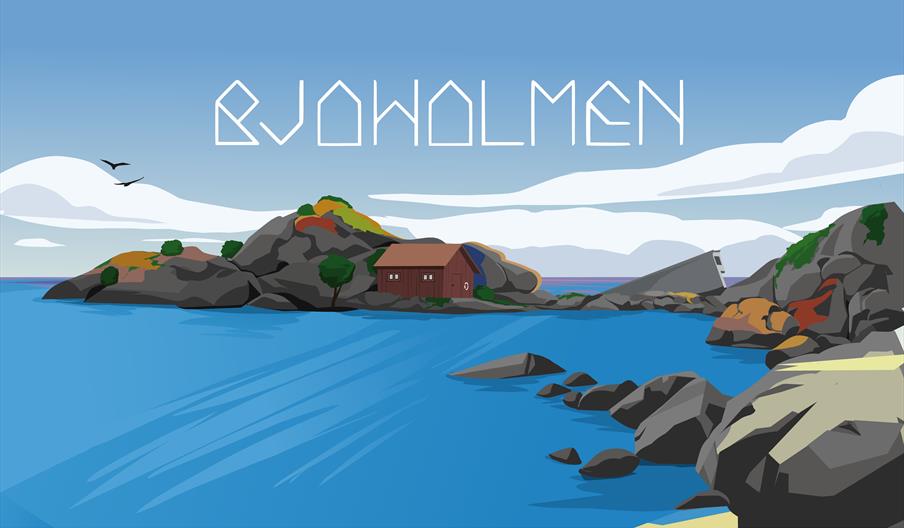 Bjoholmen