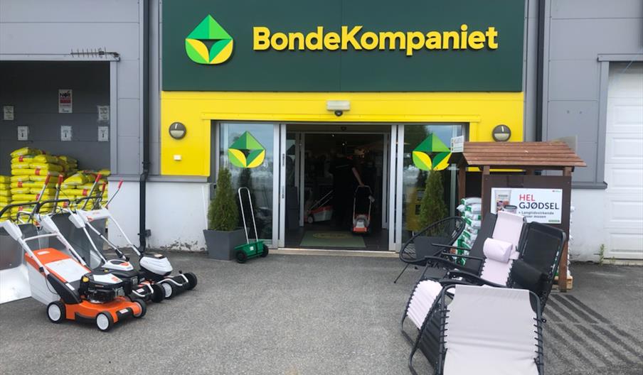 BondeKompaniet Grimstad