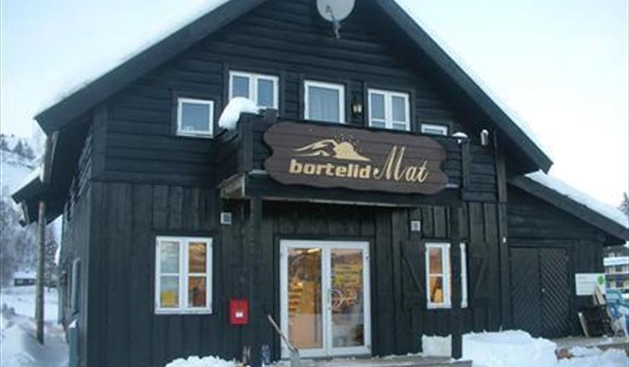 Bortelid Mat