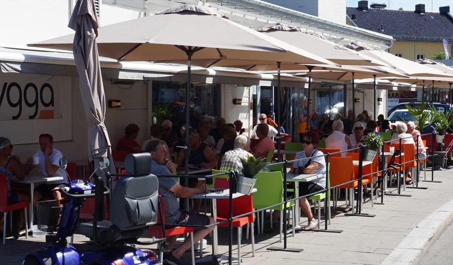 Brygga Restaurant & Bar