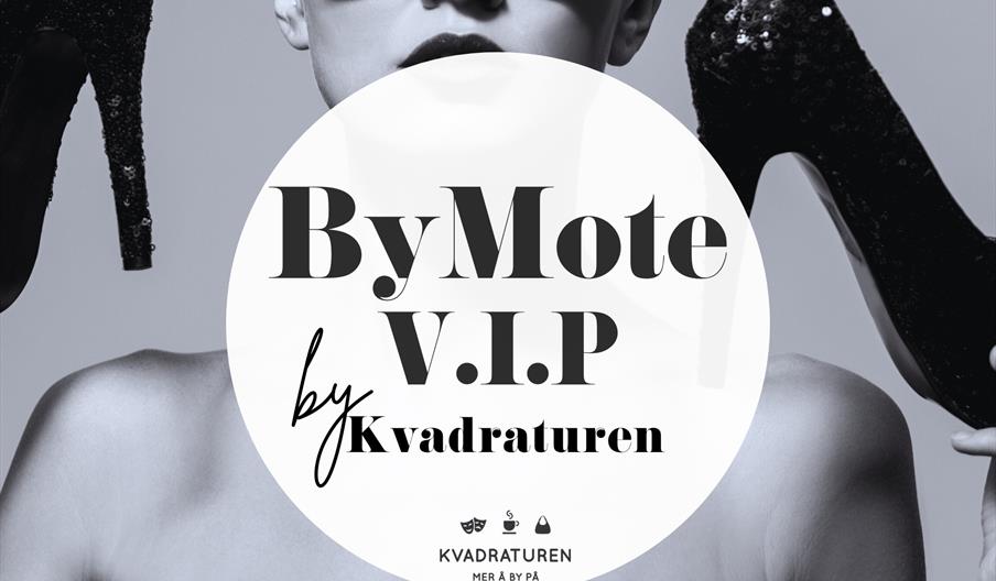 ByMote V.I.P 23. april