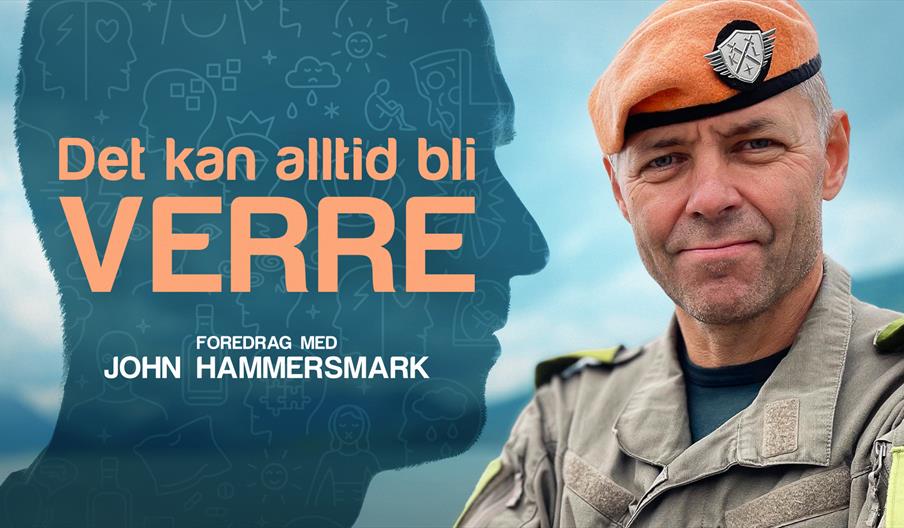 Det kan alltid bli verre