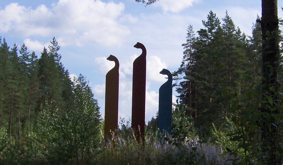 Telemarksvegen