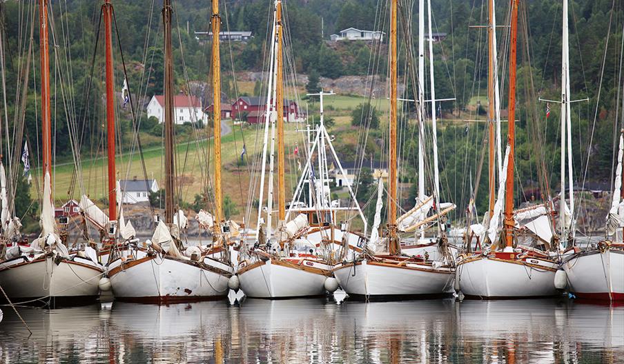 Risør Kystkultursenter