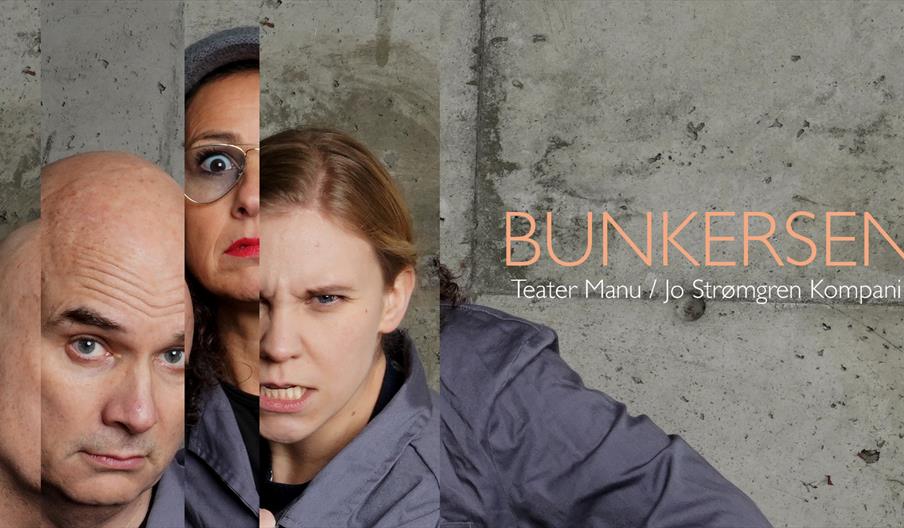 Bunkersen