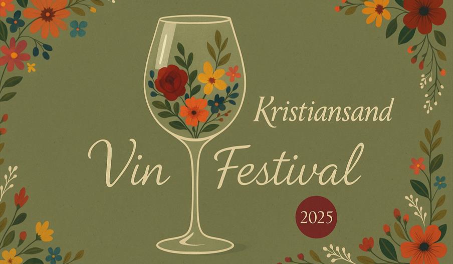Kristiansand Vinfestival !