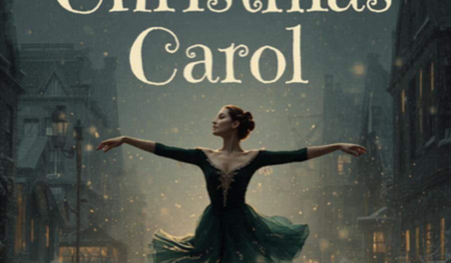 A CHRISTMAS CAROL