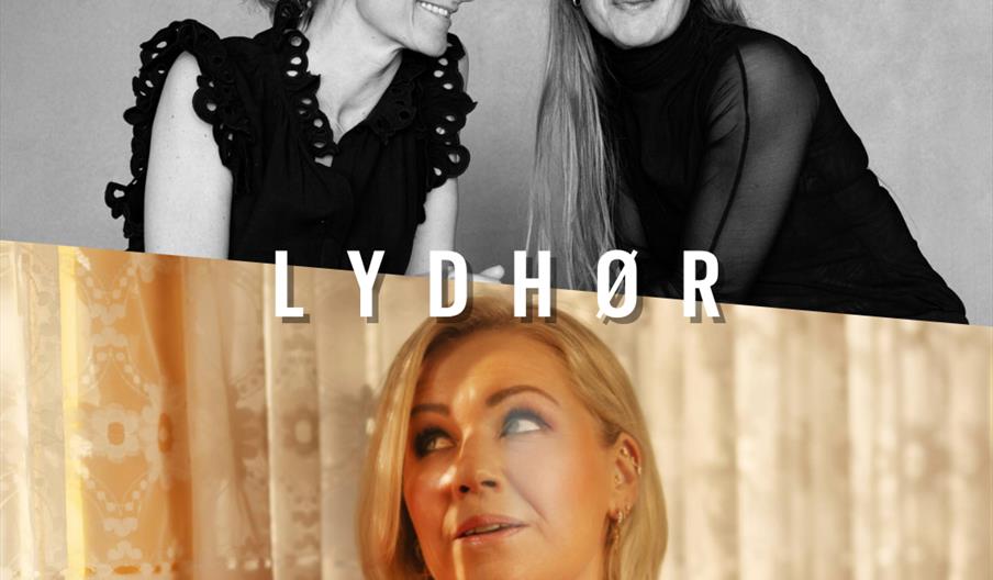 Lydhør Norbakken/Eriksen