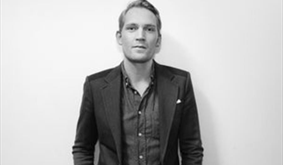Erik Faber - En hedning synger julen inn