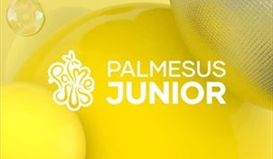 Palmesus Junior 2026