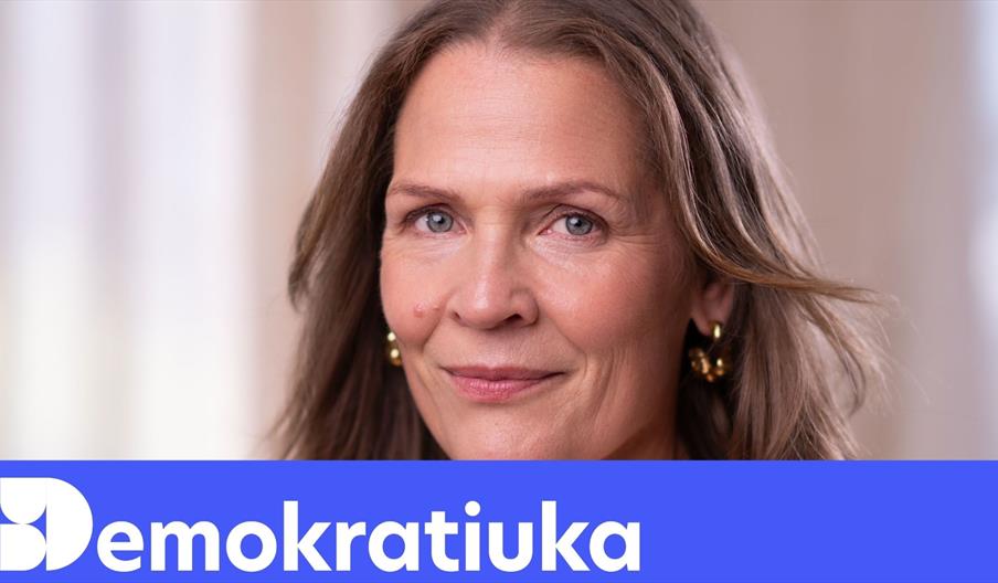 Åsne Seierstad: Russland nå