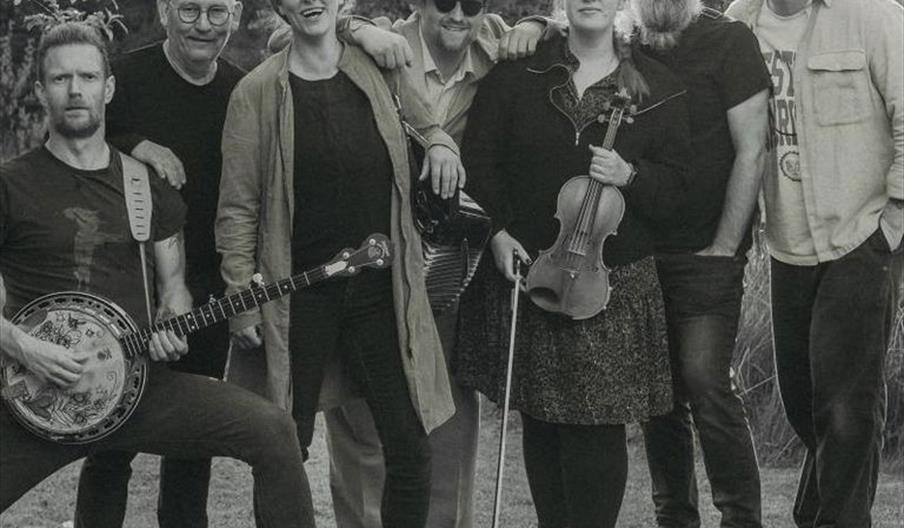 Susie & the Spuds Susie & the Spuds