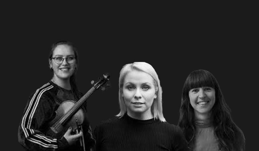 Musikkens Venner: Gershwin
