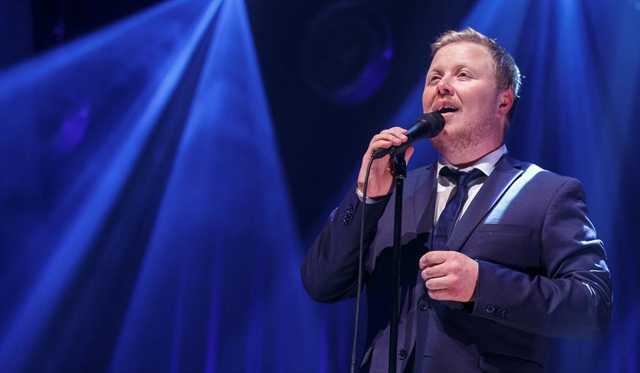 Kurt Nilsen 2025