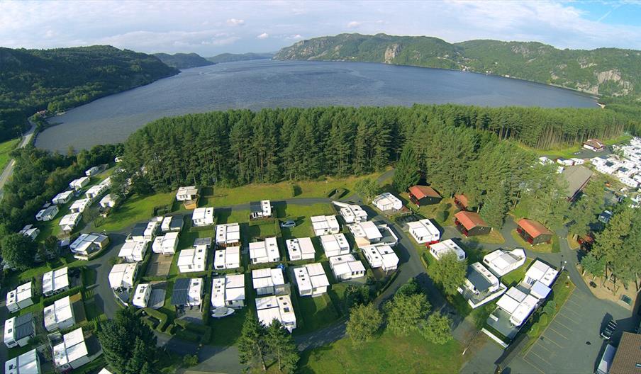 Camp Lyngdal