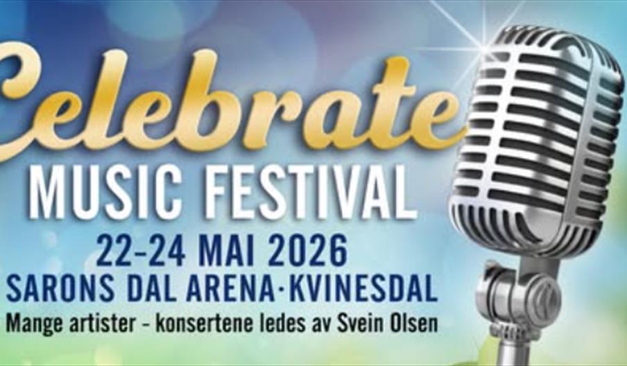 Celebrate Music Festival
