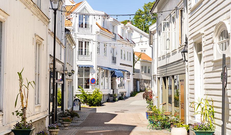 Knit&Sip Home Hotel Grimstad