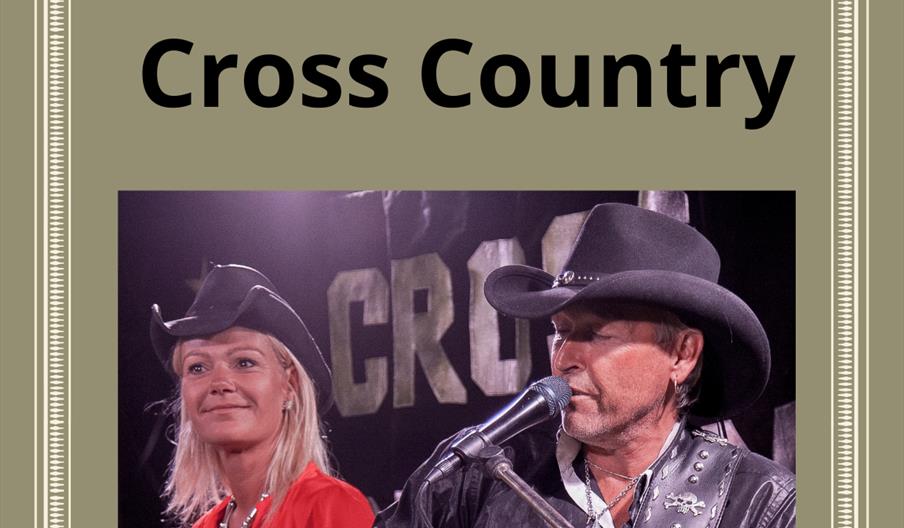 Cross Country
