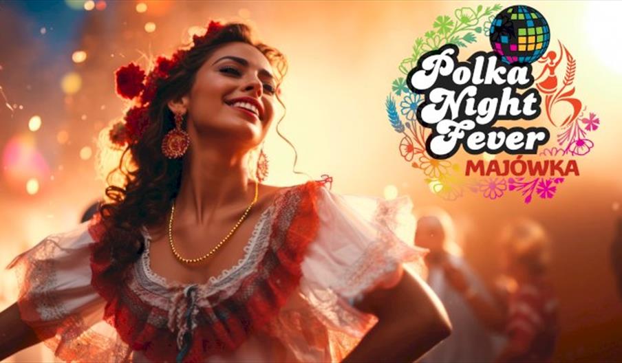 Majówka by Polka Night Fever